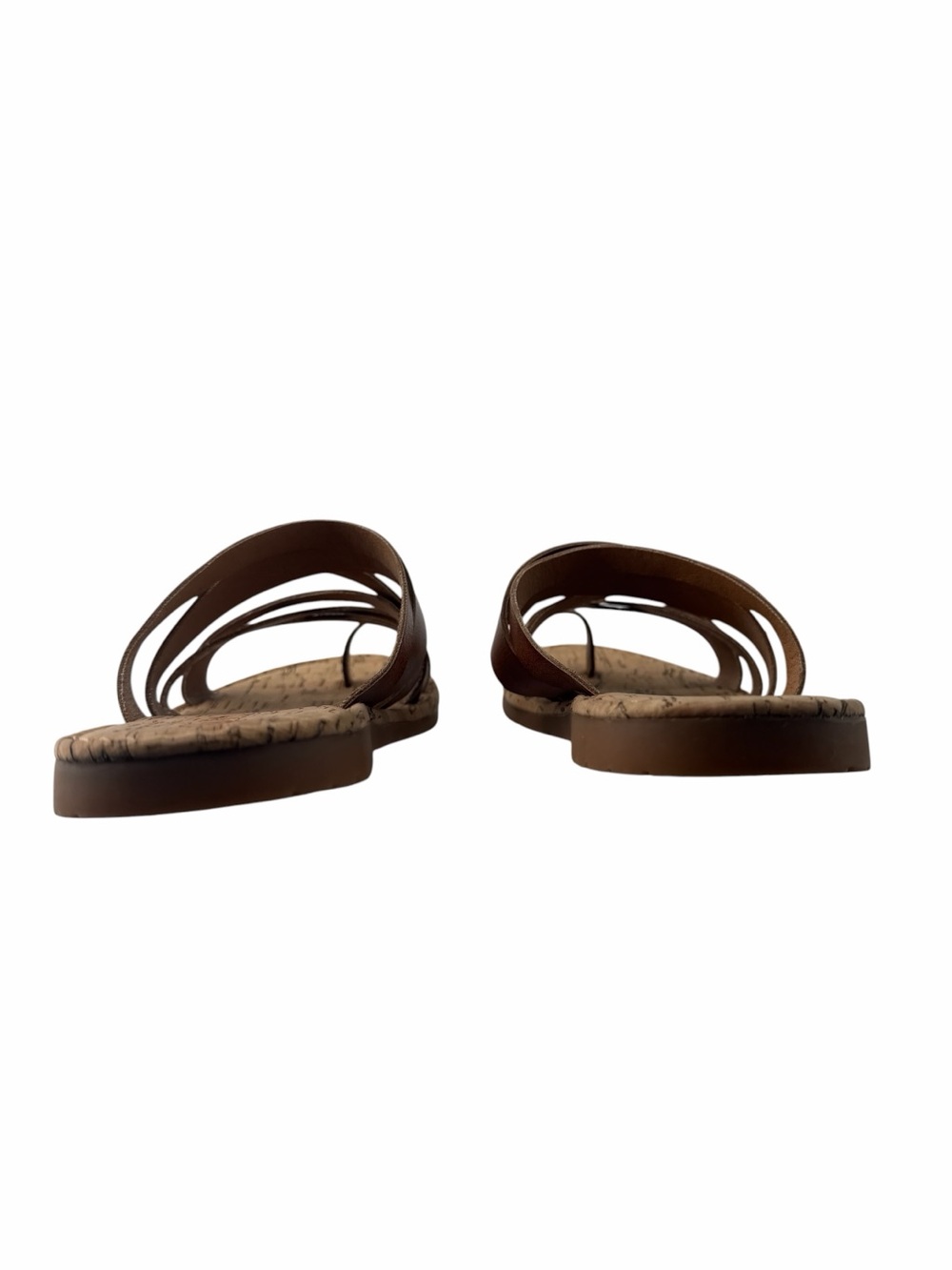 Korks by Kork-Ease Clemons Women's Strappy Slide Sandals - Picture 6 of 9